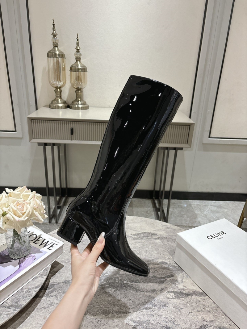 Celine Boots